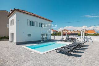 Casa Nin, 160m2