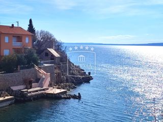 Casa Lukovo Šugarje, Karlobag, 155,50m2