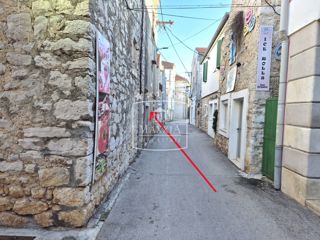 Casa Murter, 70,39m2