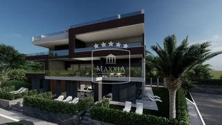 Appartamento Zaton, Nin, 72,72m2