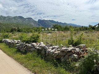 Terreno Seline, Starigrad, 1.504m2