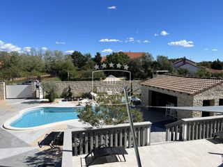 Casa Zaton, Nin, 750m2