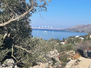 Terreno Starigrad, 650m2