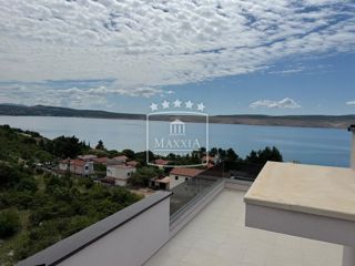 Appartamento Seline, Starigrad, 106,67m2