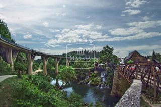 Terreno Rakovica, 204.119m2