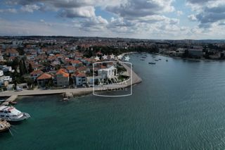 Casa Brodarica, Zadar, 188m2