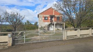 Casa Kruševo, Obrovac, 160m2