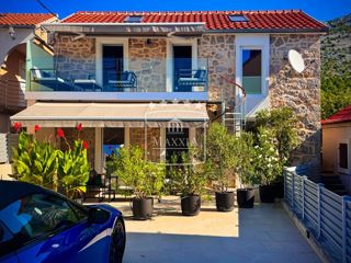 Casa Seline, Starigrad, 96m2