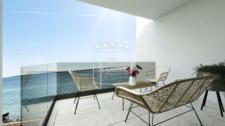 Appartamento Mandre, Kolan, 137,06m2