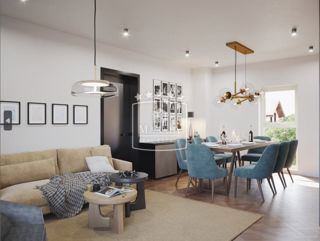 Appartamento Sukošan, 91,70m2