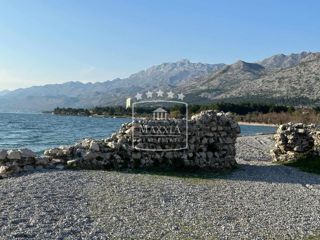 Terreno Seline, Starigrad, 2.113m2
