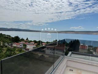 Appartamento Seline, Starigrad, 76,45m2