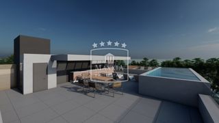 Appartamento Zaton, Nin, 141,75m2