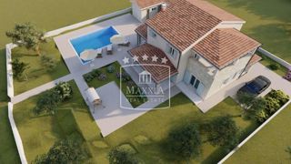 Casa Pridraga, Novigrad, 287m2