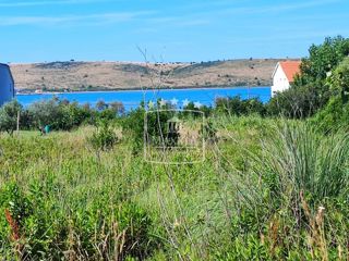 Terreno Ljubač, Ražanac, 1.983m2