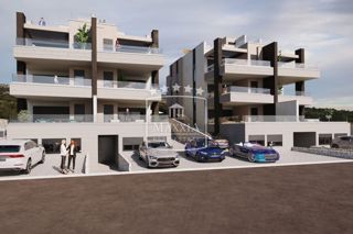 Appartamento Šimuni, Pag, 85,46m2