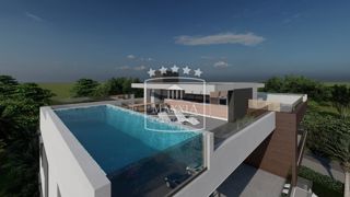 Appartamento Zaton, Nin, 137,02m2