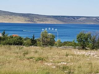 Terreno Starigrad, 7.500m2