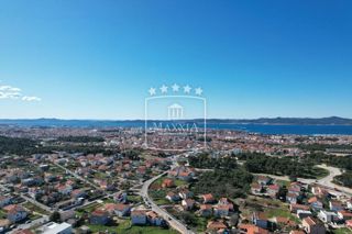 Commerciale Bili brig, Zadar, 49,22m2