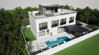Casa Rovanjska, Jasenice, 281m2