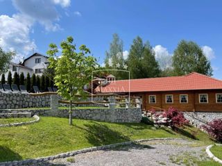 Albergo Rakovica, 820m2