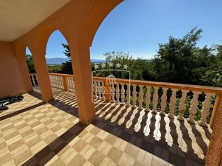 Casa Nin, 210m2