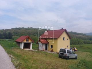 Casa Debelo Brdo I, Gospić - Okolica, 92,51m2