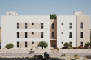 Appartamento Sukošan, 78,30m2