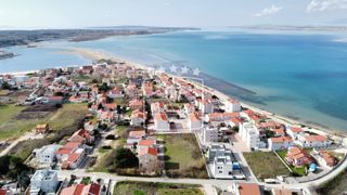 Appartamento Zaton, Nin, 77,19m2