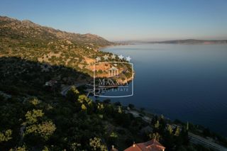 Terreno Starigrad, 4.550m2