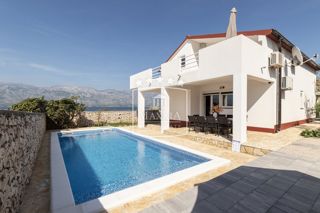 Casa Ražanac, 176m2