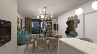 Appartamento Povljana, 62,38m2