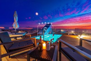 Appartamento Mandre, Kolan, 349,58m2