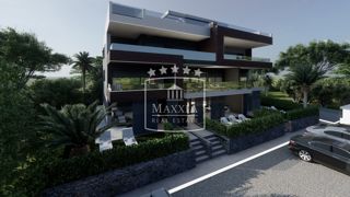 Appartamento Zaton, Nin, 66,36m2