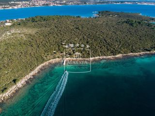 Terreno Turanj, Sveti Filip I Jakov, 3.064m2