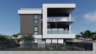 Appartamento Starigrad, 105m2