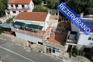 Commerciale Maslenica, Jasenice, 30,94m2