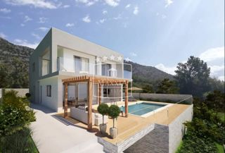 Casa Seline, Starigrad, 230m2