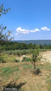 Terreno edificabile a Visinada, Istria