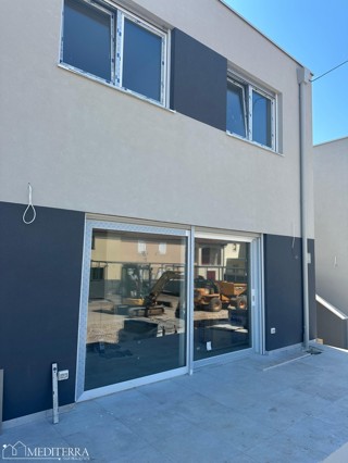 Casa a schiera moderna, nuova costruzione S2, Vabriga, Istria