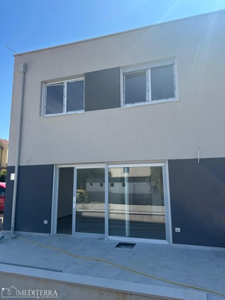 Casa a schiera moderna, nuova costruzione S1, Vabriga, Istria