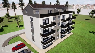 Appartamento al piano terra, Tar, Istria