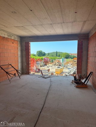 Casa a schiera con due camere da letto, Parenzo, Istria