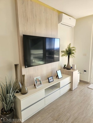 Appartamento in vendita – Posizione eccellente a Novigrad