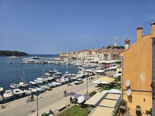 Appartamento Rovinj, 95m2