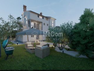 Casa Rovinj, 251m2