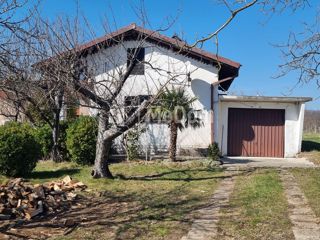 Casa Boljunsko Polje, Lupoglav, 38m2