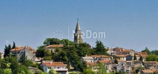 Appartamento Žminj, 55,74m2