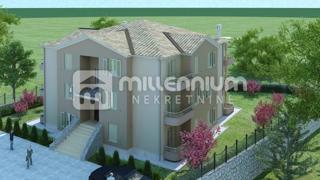 Appartamento Marinići, Viškovo, 110m2