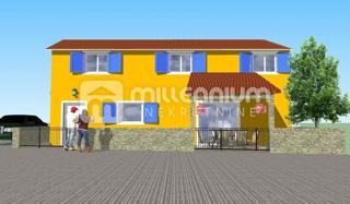 Casa Sveti Kuzam, Rijeka, 120m2